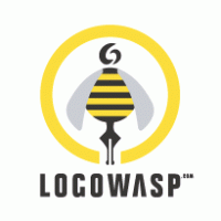 Logowasp Logo PNG Vector