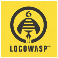 Logowasp Logo PNG Vector