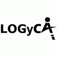 Logyca Logo PNG Vector