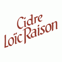 Loic Raison Logo PNG Vector