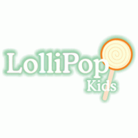 Loiipop Kids Logo PNG Vector