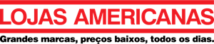 Lojas Americanas S/A Logo PNG Vector