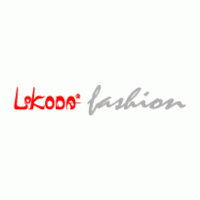 Lokoda Fashion Logo PNG Vector