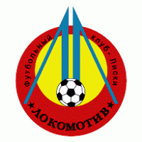 Lokomotiv Liski Logo PNG Vector