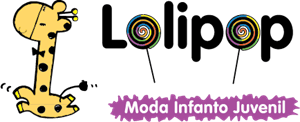 Lolipop Logo PNG Vector