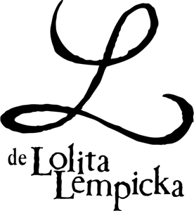 Lolita Lempicka Logo PNG Vector