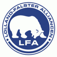 Lolland-Falster Alliancen Logo PNG Vector