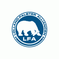 Lolland Falster Alliancen Logo PNG Vector