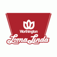 Loma Linda Logo PNG Vector