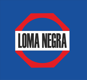 Loma Negra Logo PNG Vector