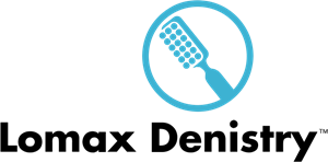 Lomax Dentistry Logo PNG Vector