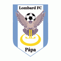Lombard Papa FC Logo Vector