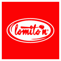 Lomito'n Logo PNG Vector