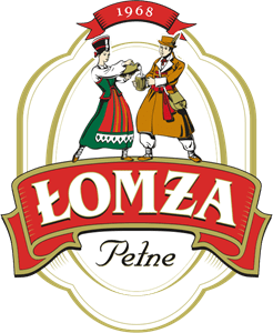 Lomza Logo Vector