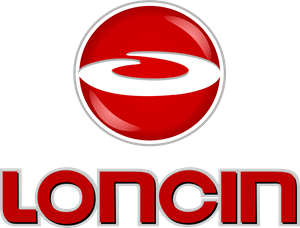 Loncin Logo PNG Vector (CDR) Free Download