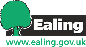 London Borough of Ealing Logo PNG Vector