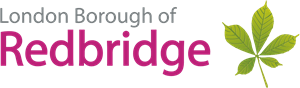London Borough of Redbridge Logo Vector