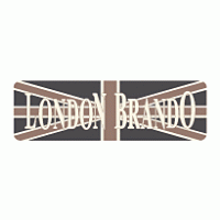 London Brando Logo PNG Vector