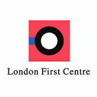 London First Centre Logo PNG Vector