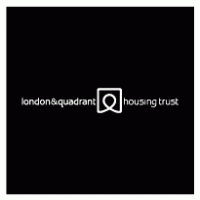 London & Quadrant Housing Trust Logo PNG Vector