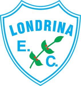 Londrina Logo Vector