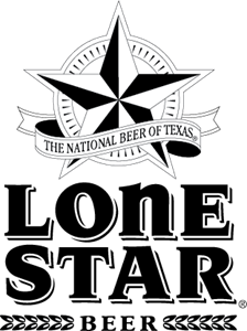 Lone Star Logo PNG Vector