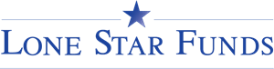 Lone Star Funds Logo PNG Vector