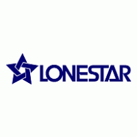 Lonestar Logo Vector