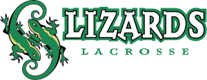 Long Island Lizards Logo Vector