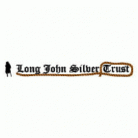 Long John Silver Logo Vector