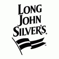 Long John Silver's Logo Vector