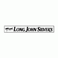 Long John Silver's Logo Vector