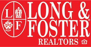 Long & Foster Realtors Logo PNG Vector