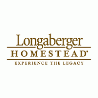 Longaberger Homestead Logo PNG Vector