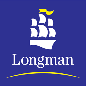 Longman Logo PNG Vector