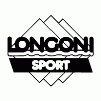 Longoni Sport Logo PNG Vector
