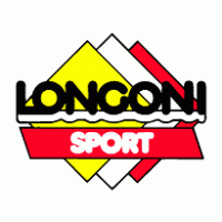 Longoni Sport Logo PNG Vector