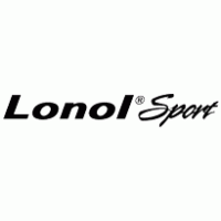 Lonol Sport Logo PNG Vector