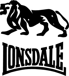 Lonsdale Logo PNG Vector
