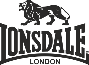 Lonsdale (clothing) Logo PNG Vector