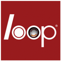 LoopGraphic Logo PNG Vector