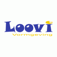 Loovi vormgeving Logo PNG Vector