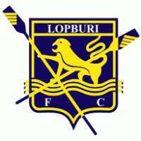 Lopburi FC Logo PNG Vector