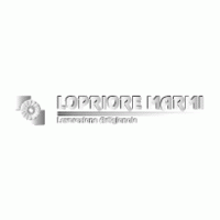 Lopriore Marmi Logo PNG Vector