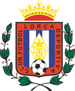 Lorca Deportiva Club de Futbol Logo PNG Vector