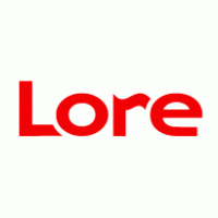 Lore Logo PNG Vector