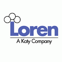 Loren Logo PNG Vector
