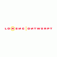 Lorenc Ontwerpt Logo PNG Vector