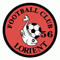 Lorient Logo Vector