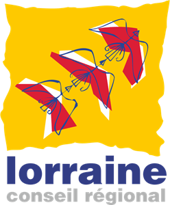 Lorraine Conseil Regional Logo Vector